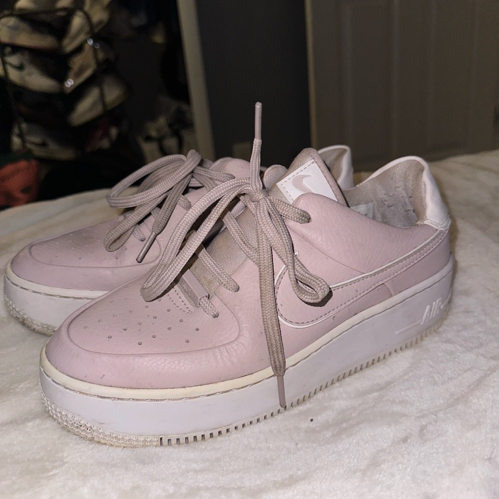 Air Force 1s - image 2